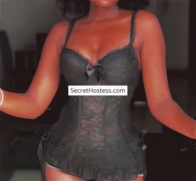 Daniellah 24Yrs Old Escort 60KG 160CM Tall Kampala Image - 3