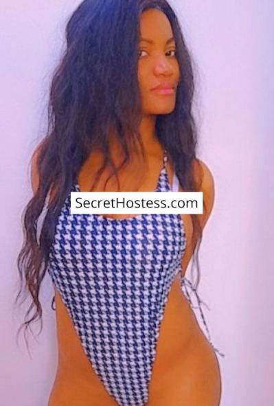 Debbie 25Yrs Old Escort 72KG 165CM Tall Mahboula Image - 2
