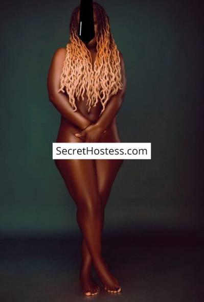 Delarosa 24Yrs Old Escort 56KG 170CM Tall Nairobi Image - 0