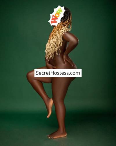 Delarosa 24Yrs Old Escort 56KG 170CM Tall Nairobi Image - 2