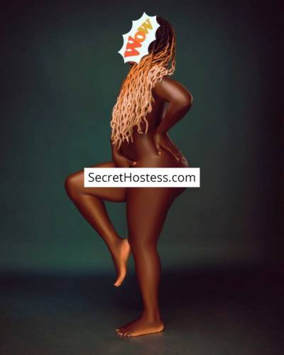 Delarosa 24Yrs Old Escort 56KG 170CM Tall Nairobi Image - 5