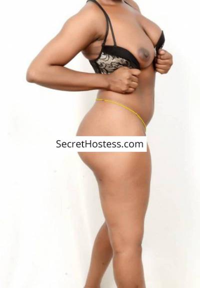 Donatienne 24Yrs Old Escort 67KG 171CM Tall Abidjan Image - 2