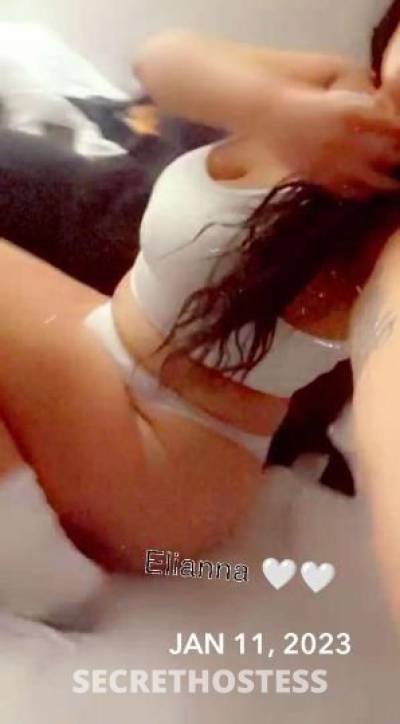 Elianna 28Yrs Old Escort 165CM Tall Houston TX Image - 0