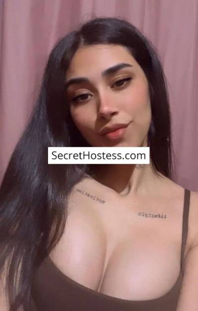 22 Year Old Mixed Escort Muscat Black Hair Black eyes - Image 7