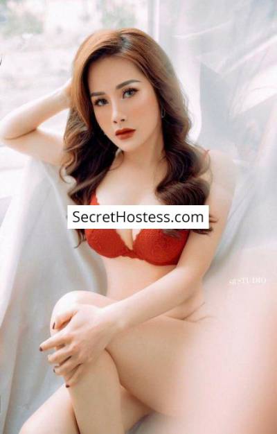 Hanna 21Yrs Old Escort 51KG 168CM Tall Dubai Image - 9