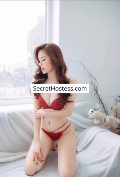 Hanna 22Yrs Old Escort 51KG 168CM Tall Dubai Image - 7