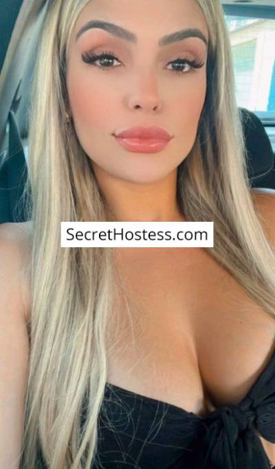 Isis 24Yrs Old Escort 65KG 170CM Tall Sao Paulo Image - 2