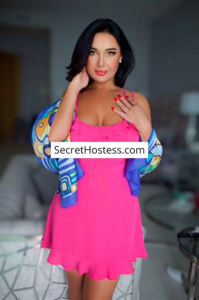 Jane 31Yrs Old Escort 65KG 172CM Tall Dubai Image - 4