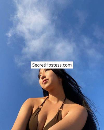 Jasmine 22Yrs Old Escort 52KG 168CM Tall Dubai Image - 10