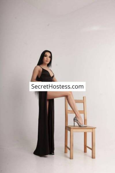 Jasmine 23Yrs Old Escort 53KG 170CM Tall Baku Image - 4