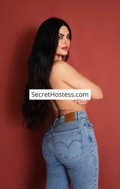 Jessica 27Yrs Old Escort 70KG 179CM Tall Manama Image - 2