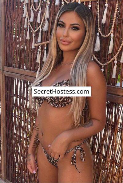 Joana 25Yrs Old Escort 60KG 164CM Tall Zagreb Image - 0