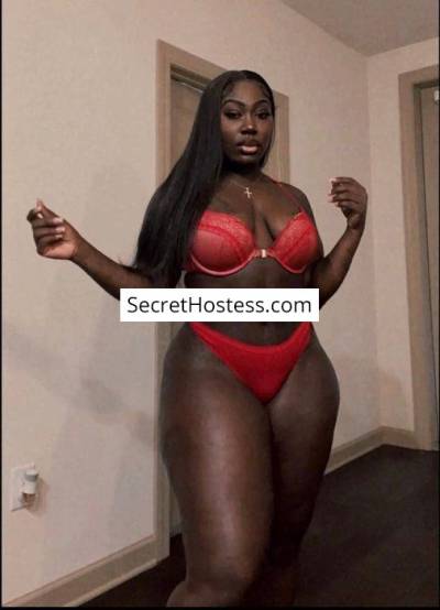 Judith 26Yrs Old Escort 75KG 179CM Tall Lagos Image - 0