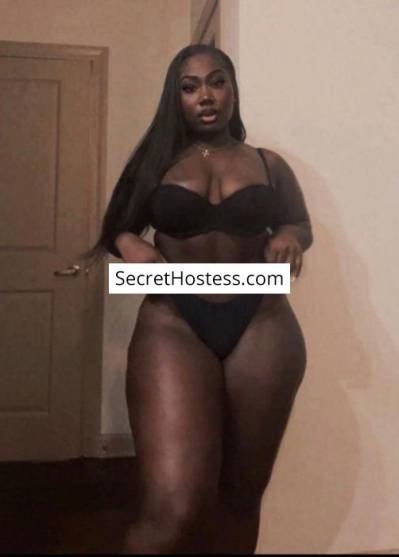 Judith 26Yrs Old Escort 75KG 179CM Tall Lagos Image - 2