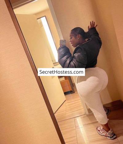 Judith 26Yrs Old Escort 75KG 179CM Tall Lagos Image - 4