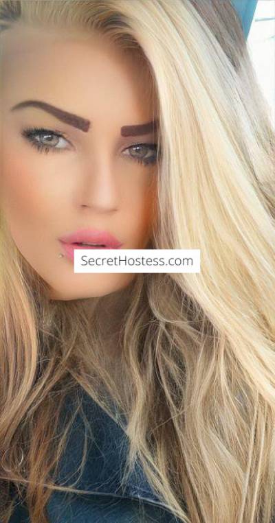 Julia 22Yrs Old Escort London Image - 1