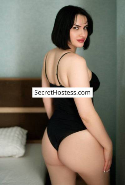 Katerina 26Yrs Old Escort 77KG 168CM Tall Tbilisi Image - 0