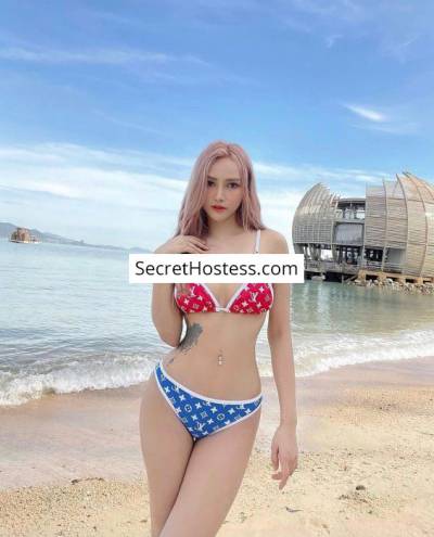 Kim 24Yrs Old Escort 50KG 158CM Tall Taipei Image - 3