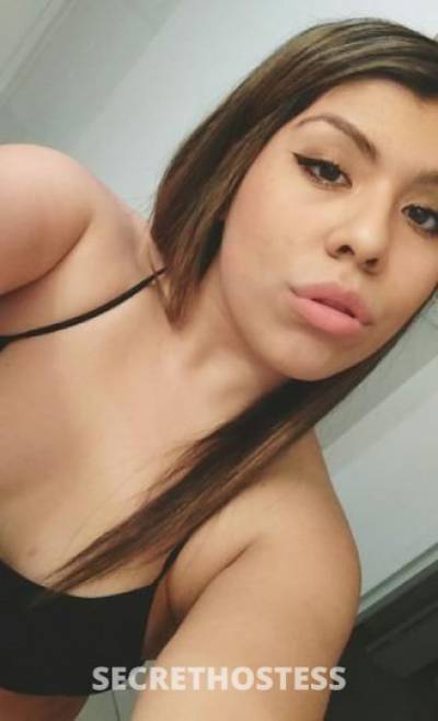 Latina 26Yrs Old Escort College Station TX Image - 1