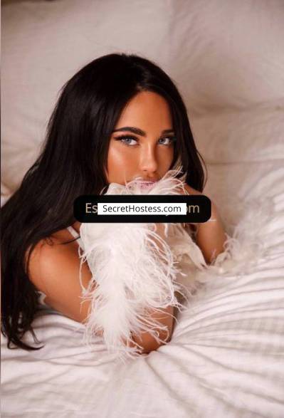 Leyla 21Yrs Old Escort 50KG 170CM Tall Istanbul Image - 7