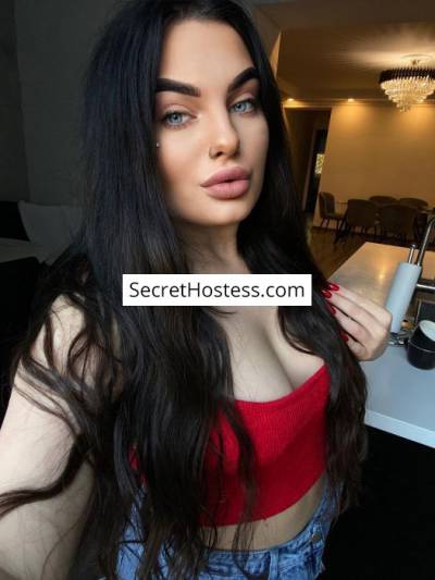 Leyla 22Yrs Old Escort 55KG 167CM Tall Riyadh Image - 6