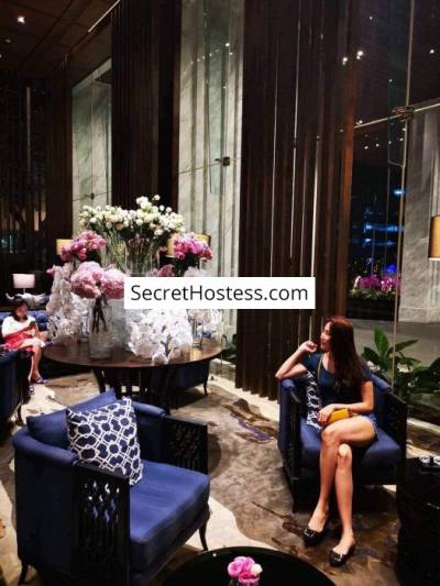 Lina 25Yrs Old Escort 52KG 170CM Tall Ho Chi Minh Saigon Image - 4