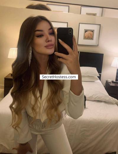 LollaVip 24Yrs Old Escort 51KG 170CM Tall Istanbul Image - 4