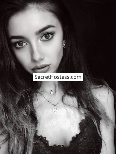 Lora 21Yrs Old Escort 55KG 173CM Tall Ljubljana Image - 1