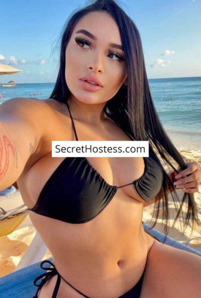 Maly 24Yrs Old Escort 59KG 165CM Tall Dominican Republic Image - 0