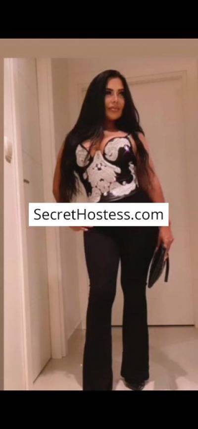 Mari 23Yrs Old Escort 62KG 170CM Tall Istanbul Image - 2