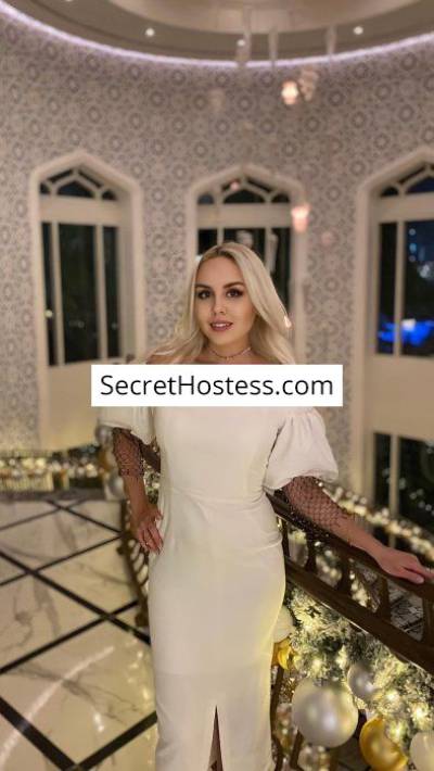 Marta 26Yrs Old Escort 56KG 160CM Tall Dubai Image - 3