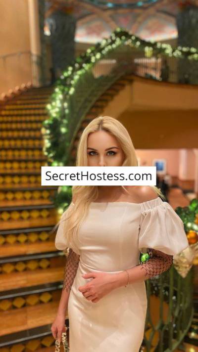 Marta 26Yrs Old Escort 56KG 160CM Tall Dubai Image - 4