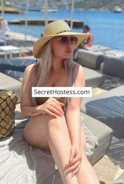 Masal 18Yrs Old Escort 65KG 169CM Tall Istanbul Image - 0