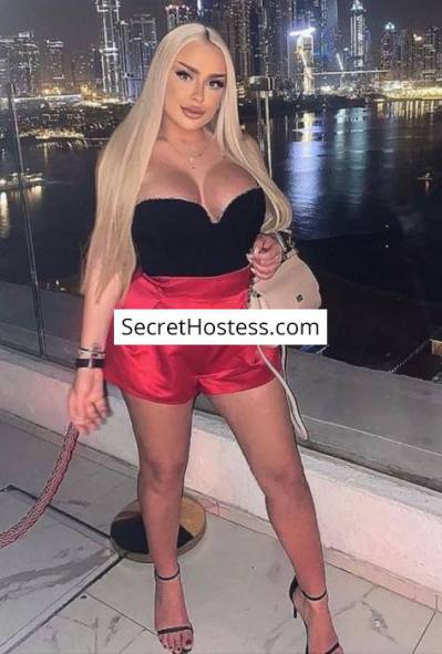 Masha 24Yrs Old Escort 55KG 165CM Tall Dubai Image - 0