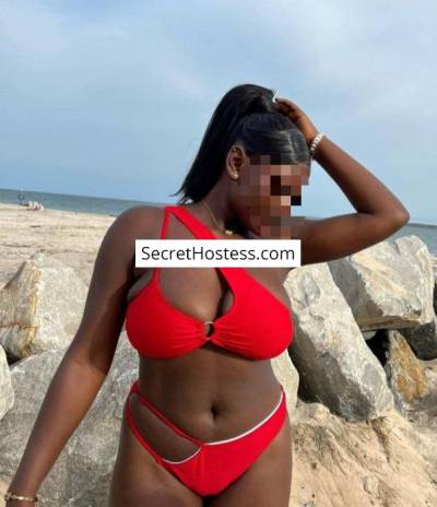 Mati 24Yrs Old Escort 62KG 175CM Tall Abidjan Image - 3