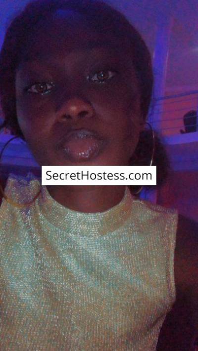 Melanin 25Yrs Old Escort 50KG 167CM Tall Abuja Image - 3