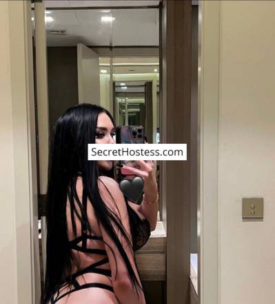 23 year old Mixed Escort in Riyadh Melany, Agency