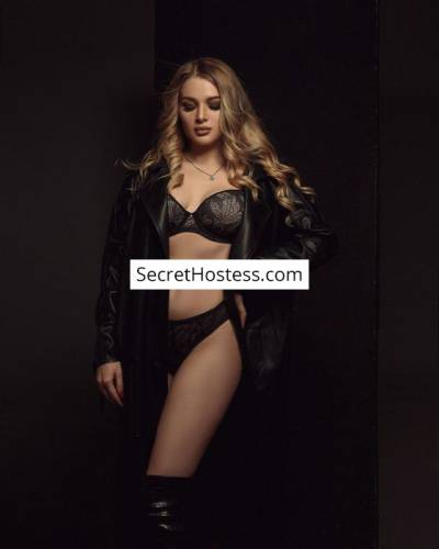 Melisa 22Yrs Old Escort 60KG 167CM Tall Ljubljana Image - 3