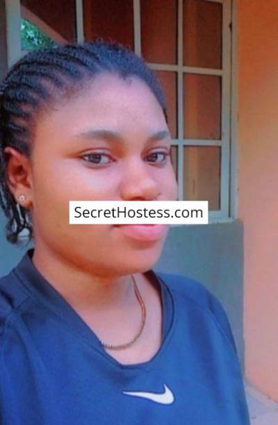 Miracle 24Yrs Old Escort 59KG 143CM Tall Lagos Image - 0