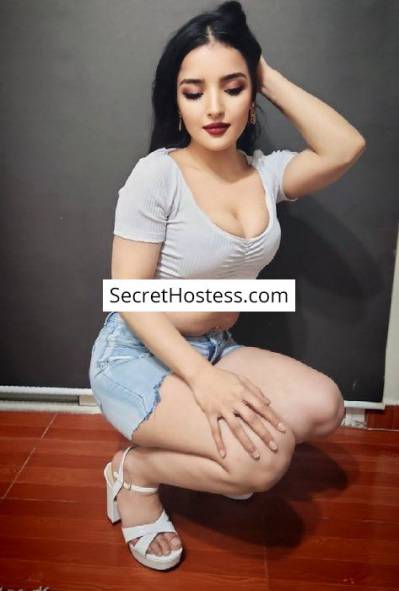 23 year old Arabian Escort in Beirut Natalie, Independent