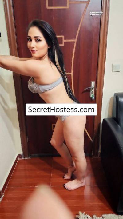 Natasha 24Yrs Old Escort 55KG 170CM Tall Beirut Image - 2