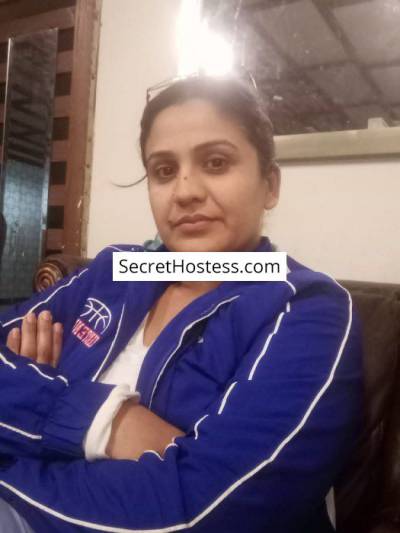 Nazia Akhtar 30Yrs Old Escort 62KG 136CM Tall Lahore Image - 12