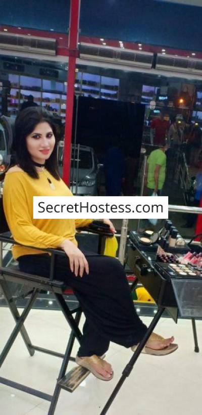 Nazish Khan 20Yrs Old Escort 44KG 184CM Tall Lahore Image - 2