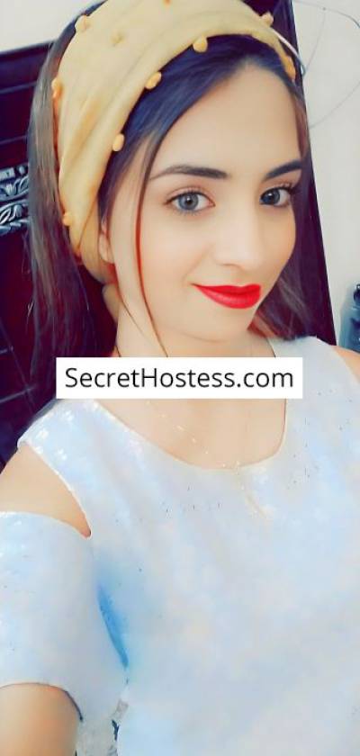 Neha Joshi 22Yrs Old Escort 45KG 167CM Tall Dubai Image - 1