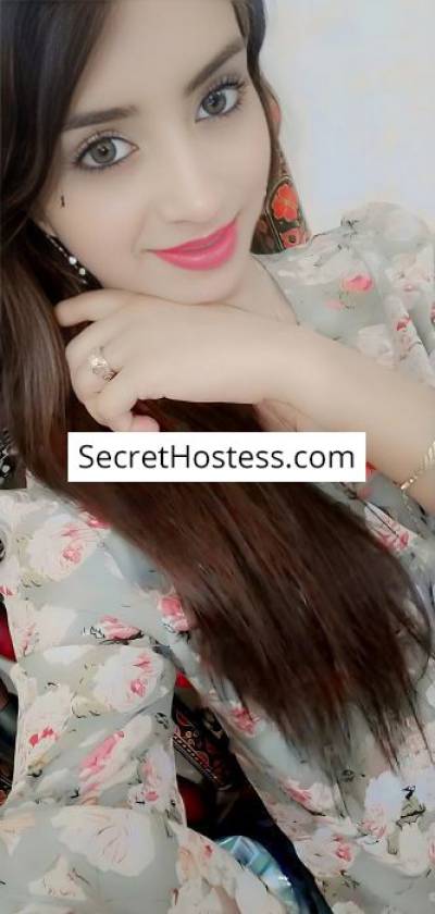 Neha Joshi 22Yrs Old Escort 45KG 167CM Tall Dubai Image - 14