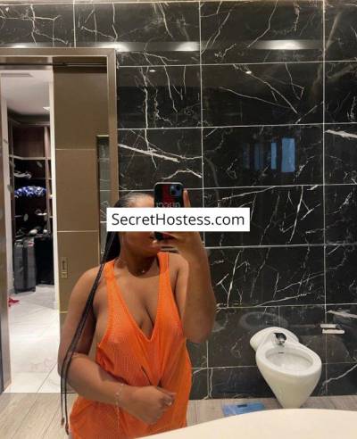 Queen 23Yrs Old Escort 65KG 179CM Tall Accra Image - 5