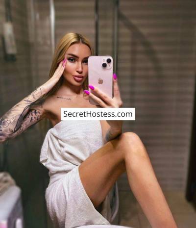 Ramina 22Yrs Old Escort 51KG 171CM Tall Ljubljana Image - 1