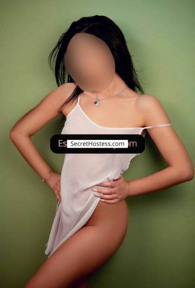 Reea, Independent Escort in Bucharest