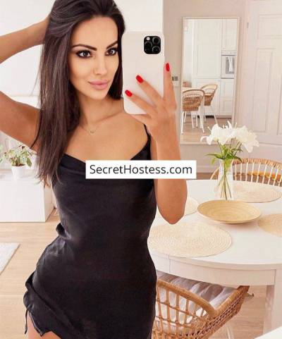 Sandra 25Yrs Old Escort 55KG 171CM Tall Istanbul Image - 2