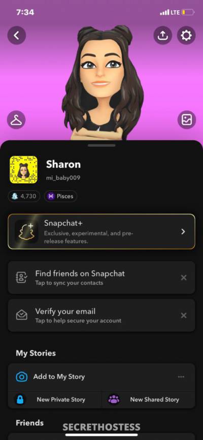 Sharon 25Yrs Old Escort San Marcos TX Image - 3